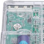 Placa Controladora KIMISS para Scooter M365: alta eficiência, baixo consumo e substituição fácil para motor sem escova - Imagem 9