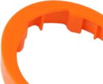 Anel de Travamento ICRPSTU para Patinete F30/F40, ABS antiderrapante, seguro e fácil de instalar - Imagem 9