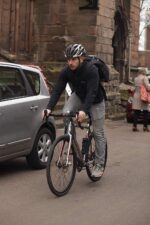 Kryptonite Keeper 585: cadeado dobrável leve e compacto, com alta segurança e 2 chaves para bike, scooter e e-bike. - Imagem 4