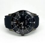 Relógio Technos Masculino Racer Grafite: design esportivo, leve e elegante para o dia a dia. - Imagem 3