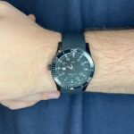 Relógio Technos Masculino Racer Grafite: design esportivo, leve e elegante para o dia a dia. - Imagem 5