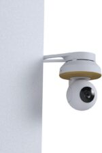 Suporte para Quina de Parede Motorola VM855: fixação segura, fácil instalação e visão ampla para sua babá eletrônica. - Imagem 7