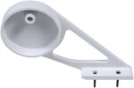 Suporte para Quina de Parede Motorola VM855: fixação segura, fácil instalação e visão ampla para sua babá eletrônica. - Imagem 9