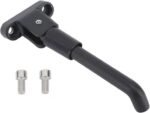 Suporte dobrável de liga de alumínio para scooter M365 e skate: estável, leve e fácil de instalar, ideal para substituição. - Imagem 5