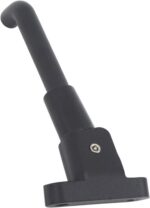 Suporte dobrável de liga de alumínio para scooter M365 e skate: estável, leve e fácil de instalar, ideal para substituição. - Imagem 6