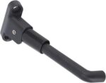 Suporte dobrável de liga de alumínio para scooter M365 e skate: estável, leve e fácil de instalar, ideal para substituição. - Imagem 7