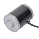 Motor 24V 100W MY6812 para scooter elétrica, leve e de alta velocidade, ideal para e-bike e triciclo - Imagem 7