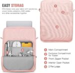 Capa Bolsa para Tablet e Acessórios, proteção prática e versátil para levar no ombro ou na mão - Imagem 3