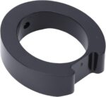Trava de Segurança Dobrável Tbest para Patinete MI3: ajuste preciso, instalação fácil e mais segurança no uso diário. - Imagem 3