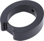 Trava de Segurança Dobrável Tbest para Patinete MI3: ajuste preciso, instalação fácil e mais segurança no uso diário. - Imagem 4