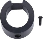 Trava de Segurança Dobrável Tbest para Patinete MI3: ajuste preciso, instalação fácil e mais segurança no uso diário. - Imagem 5