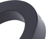 Trava de Segurança Dobrável Tbest para Patinete MI3: ajuste preciso, instalação fácil e mais segurança no uso diário. - Imagem 8