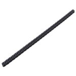 Corrente T8F Luqeeg durável para scooter e bicicleta elétrica, alta velocidade, fácil instalação e maior desempenho. - Imagem 4