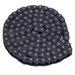 Corrente T8F Luqeeg durável para scooter e bicicleta elétrica, alta velocidade, fácil instalação e maior desempenho. - Imagem 6