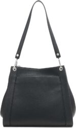 Bolsa Calvin Klein Reyna Novelty tripla: organização, segurança e estilo para o dia a dia. - Imagem 3