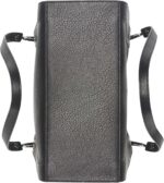 Bolsa Calvin Klein Reyna Novelty tripla: organização, segurança e estilo para o dia a dia. - Imagem 9