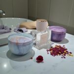 Kit Aromático DUADELI Douce Vie: perfume delicado e sofisticação para decorar e presentear com elegância. - Imagem 8