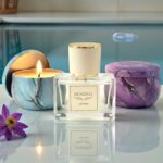 Kit Aromático DUADELI Douce Vie: perfume delicado e sofisticação para decorar e presentear com elegância. - Imagem 6