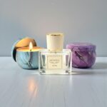 Kit Aromático DUADELI Douce Vie: perfume delicado e sofisticação para decorar e presentear com elegância. - Imagem 8