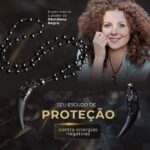 Colar Dente de Predador em Obsidiana Negra: proteção espiritual, força e equilíbrio, 70cm, unissex, com bolsa de veludo - Imagem 2