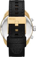 Diesel Men’s Chronograph em aço inox com visual marcante e acabamento premium para comprar agora - Imagem 4