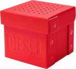 Diesel Men’s Chronograph em aço inox com visual marcante e acabamento premium para comprar agora - Imagem 6