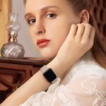Pulseira esportiva unissex para Apple Watch: conforto, ajuste perfeito e resistência ao suor para uso diário. - Imagem 7