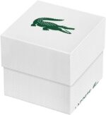 Relógio Lacoste 12.12 masculino: estilo esportivo premium com design moderno e conforto para o dia a dia. - Imagem 6