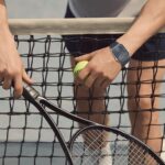 Pulseira esportiva de nylon para Apple Watch, respirável e ajustável, compatível com séries 10 a 3. - Imagem 7