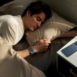 Pulseira esportiva de nylon para Apple Watch, respirável e ajustável, compatível com séries 10 a 3. - Imagem 9