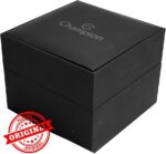 Relógio Led Digital Champion Feminino com design moderno e estilo para o dia a dia. - Imagem 3