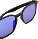 Óculos Hexagonal Tulum Cacife Brand com acetato italiano flexível, UV400 e estilo retrô premium unissex - Imagem 4