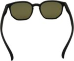 Óculos Hexagonal Tulum Cacife Brand com acetato italiano flexível, UV400 e estilo retrô premium unissex - Imagem 7