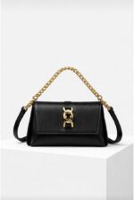 Bolsa Feminina Baguete Compacta: leve, versátil e ideal para ombro, mão, festas e uso diário. - Imagem 6