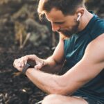 Pulseira de Nylon Lenrao para Apple Watch: confortável, esportiva e ajustável, com fecho de laço para uso diário. - Imagem 3