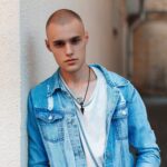 Colar Masculino Tribal Ponta de Flecha em Aço Inoxidável: estilo viking durável, hipoalergênico e ideal para uso diário. - Imagem 3