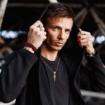 Colar Masculino Tribal Ponta de Flecha em Aço Inoxidável: estilo viking durável, hipoalergênico e ideal para uso diário. - Imagem 5