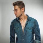 Colar Masculino Tribal Ponta de Flecha em Aço Inoxidável: estilo viking durável, hipoalergênico e ideal para uso diário. - Imagem 7