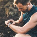 Pulseira de Nylon Lenrao para Apple Watch: conforto, estilo esportivo e ajuste seguro para iWatch de 38 a 49 mm. - Imagem 5