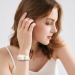 Pacote com 6 pulseiras finas para Apple Watch: estilo masculino, ajuste confortável e compatibilidade ampla. - Imagem 6