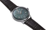 Orient Bambino Version 2: relógio automático de aço inox com design clássico e elegante para compra segura. - Imagem 3