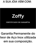 Corrente colar com pingente de cruz em aço inox, estilo masculino, resistente e elegante para uso diário. - Imagem 9