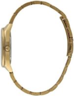 Relógio Orient Feminino Dourado Social: elegância e estilo para complementar seu visual com sofisticação. - Imagem 2