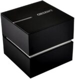 Relógio Orient Feminino Dourado Social: elegância e estilo para complementar seu visual com sofisticação. - Imagem 5
