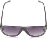 Óculos de sol Rocawear R1493 Aviador com proteção UV, estilo moderno e presente ideal para homens, 131 mm - Imagem 4