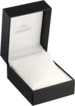 Orient Kamasu automático japonês: relógio masculino de mergulho em aço inox, resistente e elegante para compra segura. - Imagem 3