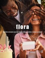 FLORA Corrente em aço inoxidável: resistente, hipoalergênica e ideal para uso diário com conforto e durabilidade - Imagem 5