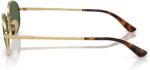 Óculos de Sol Vogue Eyewear 0VO4323S: estilo e proteção para comprar com confiança no dia a dia. - Imagem 3
