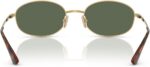 Óculos de Sol Vogue Eyewear 0VO4323S: estilo e proteção para comprar com confiança no dia a dia. - Imagem 4