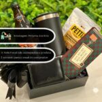 Kit Presente Masculino com Cerveja Artesanal e Acessórios: presente completo, útil e pronto para surpreender em qualquer ocasião. - Imagem 6